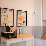 Ahoi Homes - Stilvoller Altbau Im Herzen Kiels Apartamento Kiel
