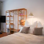 Apartamento Ahoi Homes - Stilvoller Altbau Im Herzen Kiels Kiel