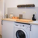 Ahoi Homes - Stilvoller Altbau Im Herzen Kiels Kiel