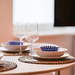 Ahoi Homes - Stilvoller Altbau Im Herzen Kiels Apartamento *