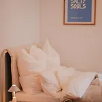 Ahoi Homes - Stilvoller Altbau Im Herzen Kiels Apartamento Kiel