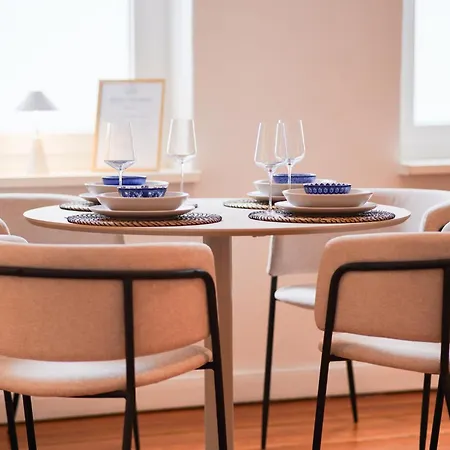 Ahoi Homes - Stilvoller Altbau Im Herzen Kiels