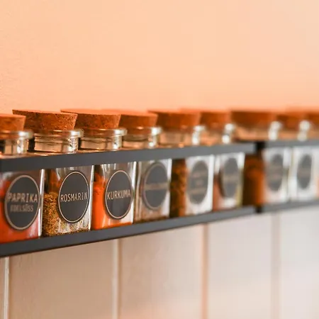 Apartamento Ahoi Homes - Stilvoller Altbau Im Herzen Kiels