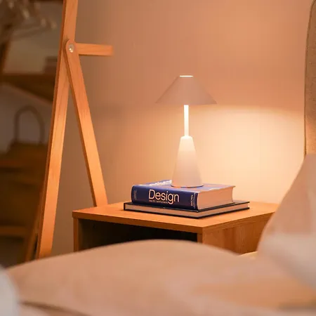 Ahoi Homes - Stilvoller Altbau Im Herzen Kiels 킬
