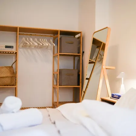 Ahoi Homes - Stilvoller Altbau Im Herzen Kiels