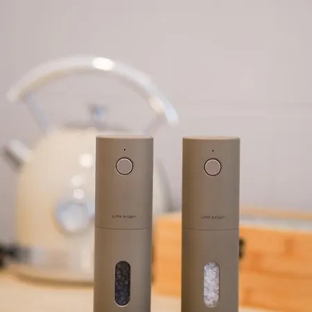 Ahoi Homes - Stilvoller Altbau Im Herzen Kiels 아파트 킬