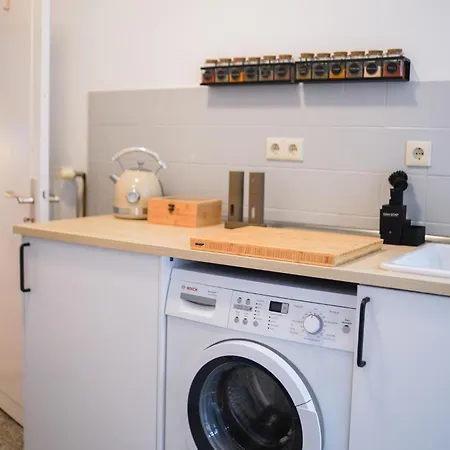 Ahoi Homes - Stilvoller Altbau Im Herzen Kiels 킬