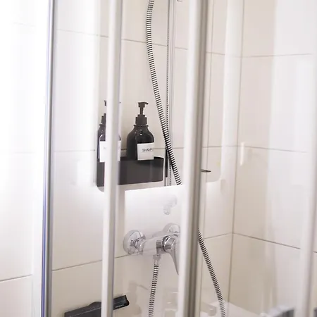 아파트 Ahoi Homes - Stilvoller Altbau Im Herzen Kiels *