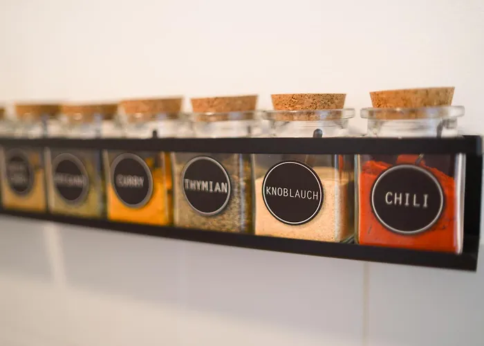 Ahoi Homes - Stilvoller Altbau Im Herzen Kiels *