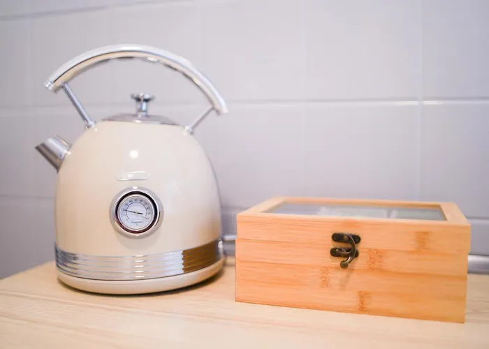 Appartement Ahoi Homes - Stilvoller Altbau Im Herzen Kiels