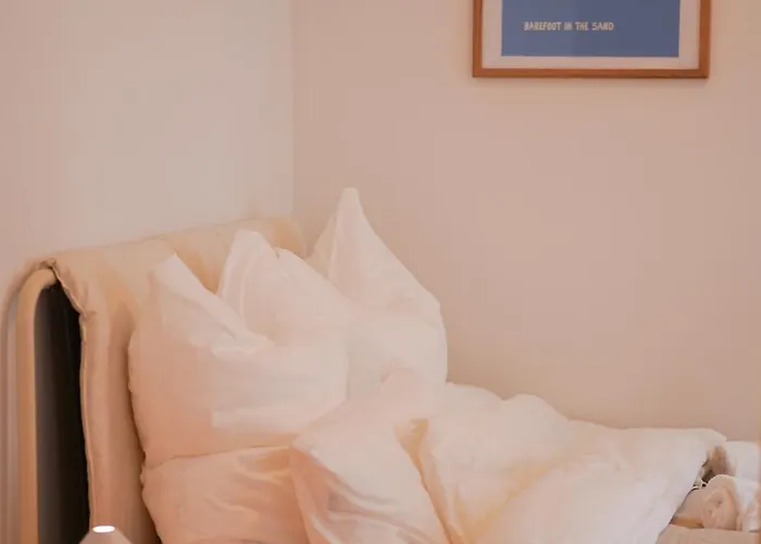 Ahoi Homes - Stilvoller Altbau Im Herzen Kiels Appartement Kiel